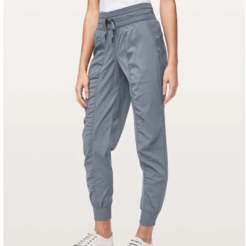 Lululemon Dance Studio Mid Rise Full Length Jogger